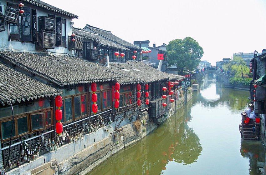 逃离废弃自然公园